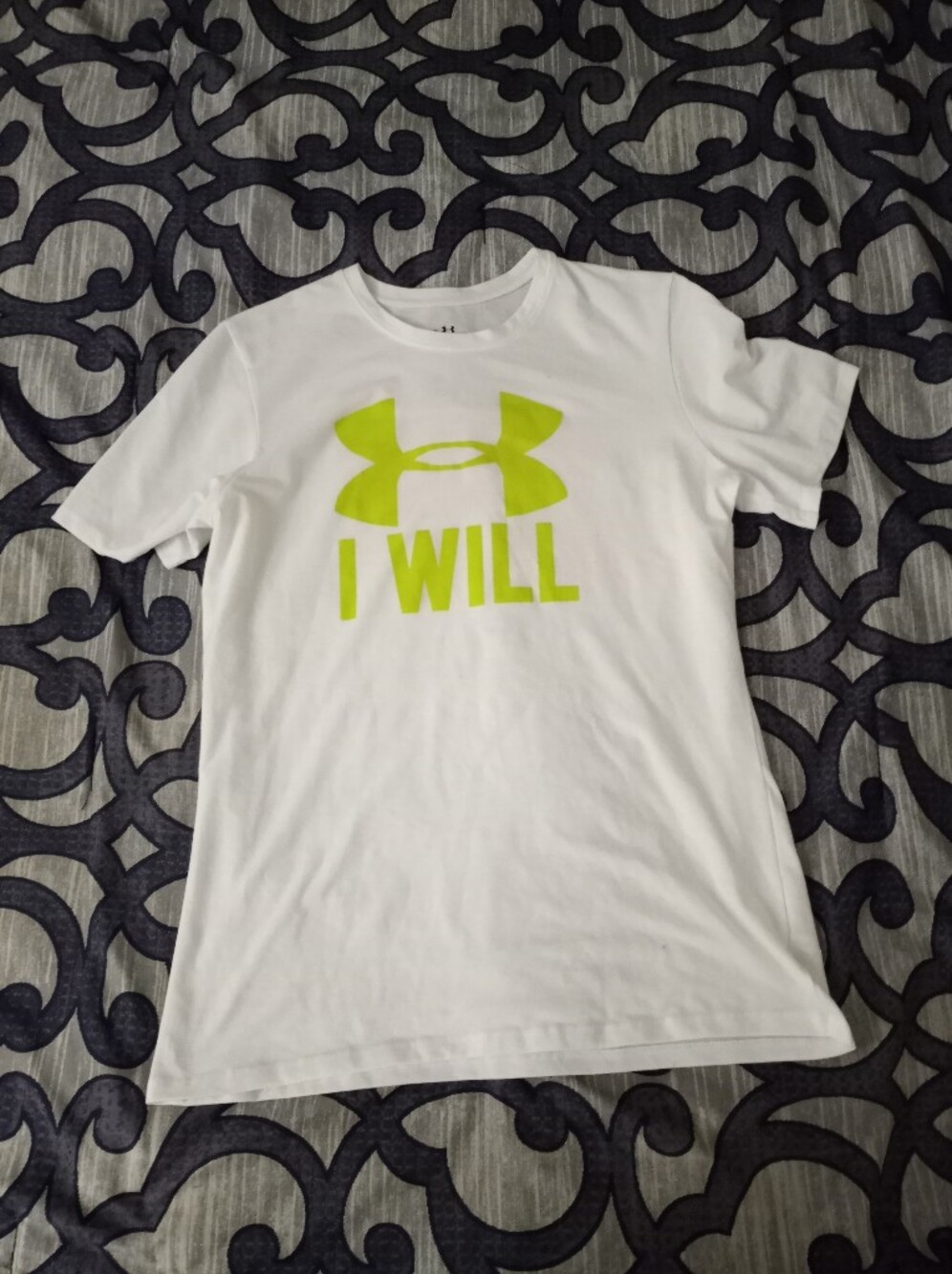 👠UNDER ARMOUR Mens Tshirt👠